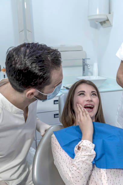 Best Urgent Care for Lost Fillings or Crowns in Taylorsville, NC