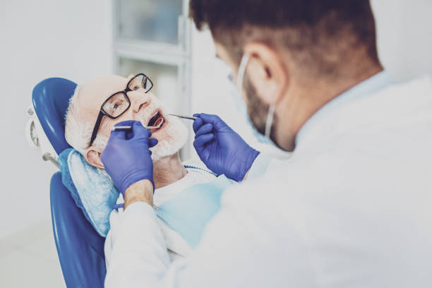Best Emergency Gum Treatment in Taylorsville, NC
